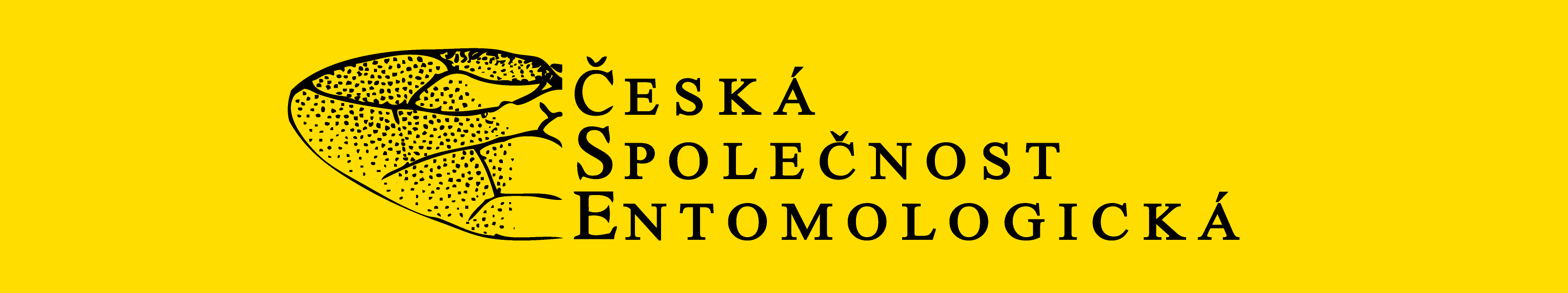 Česká společnost entomologická